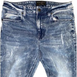 No Boundaries Skinny Jeans Size 32 x 32 (Great fitting Very Comfortable)